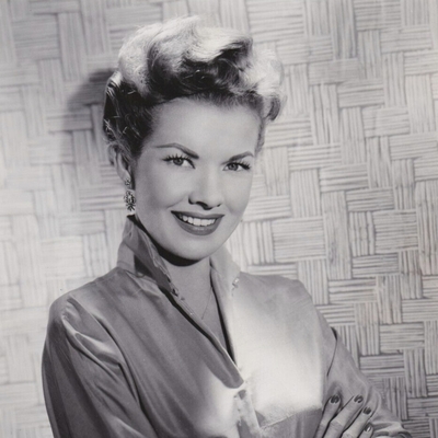 Gale Storm Autograph Profile