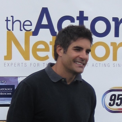Galen Gering Autograph Profile
