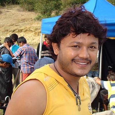 Ganesh Autograph Profile