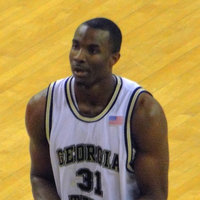 Gani Lawal Autograph Profile