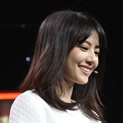 Gao Yuanyuan Autograph Profile