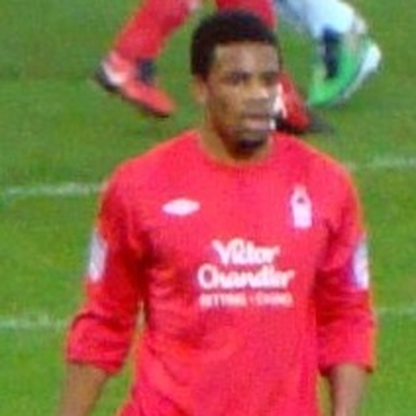 Garath McCleary