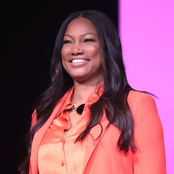 Garcelle Beauvais