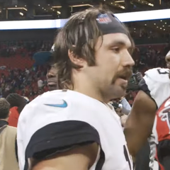 Gardner Minshew