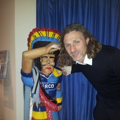 Gareth Ainsworth