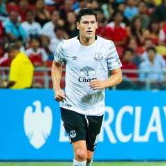 Gareth Barry