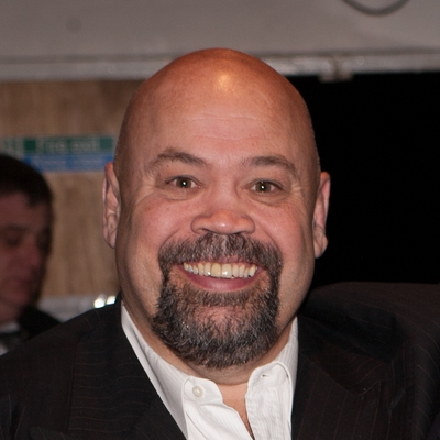 Gareth Chilcott Autograph Profile