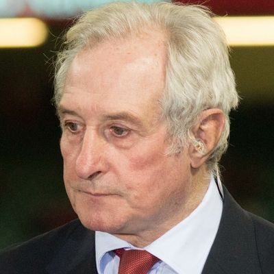 Gareth Edwards Autograph Profile