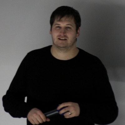 Gareth Evans Autograph Profile