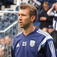 Gareth McAuley