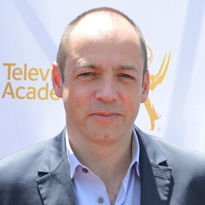 Gareth Neame Autograph Profile
