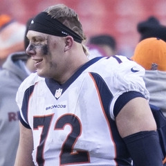 Garett Bolles