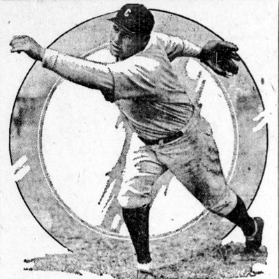Garland Buckeye Autograph Profile