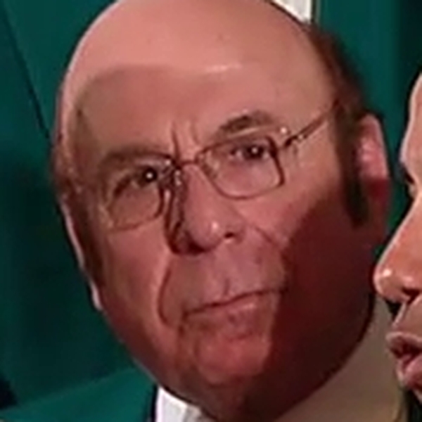Garo Yepremian