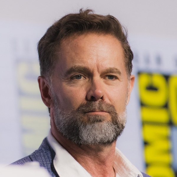 Garret Dillahunt