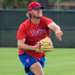 Garrett Cleavinger