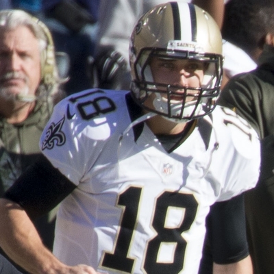 Garrett Grayson Autograph Profile