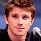 Garrett Hedlund