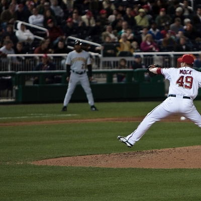 Garrett Mock Autograph Profile