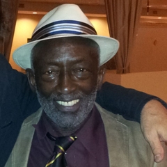 Garrett Morris