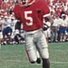 Garrison Hearst