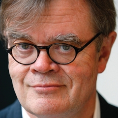 Garrison Keillor