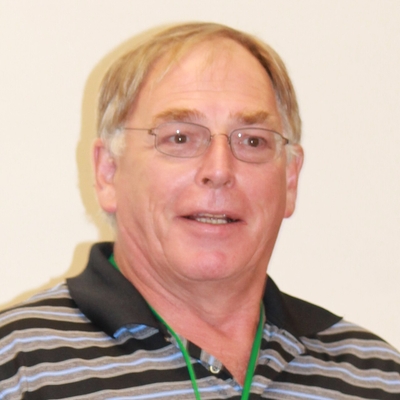 Garry Chalk Autograph Profile