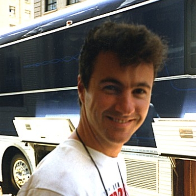 Garry Gary Beers Autograph Profile