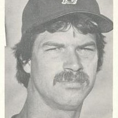 Garry Hancock Autograph Profile