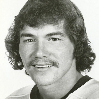 Garry Howatt Autograph Profile
