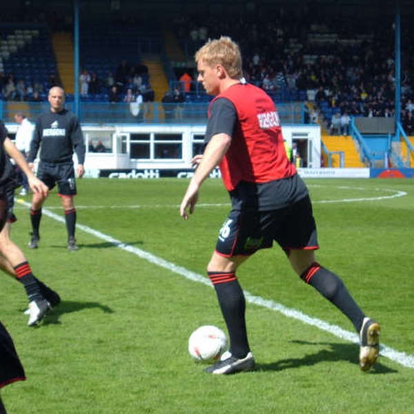 Garry Monk