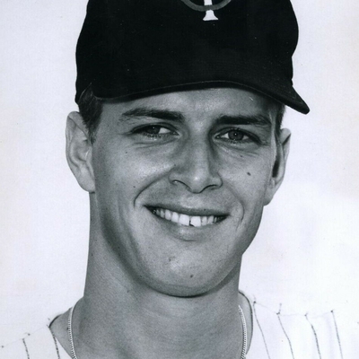 Garry Roggenburk Autograph Profile