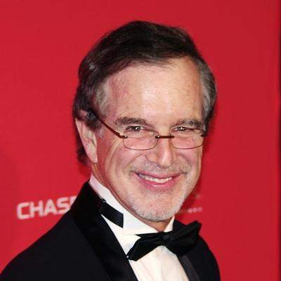 Garry Trudeau Autograph Profile