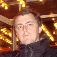 Garth Jennings