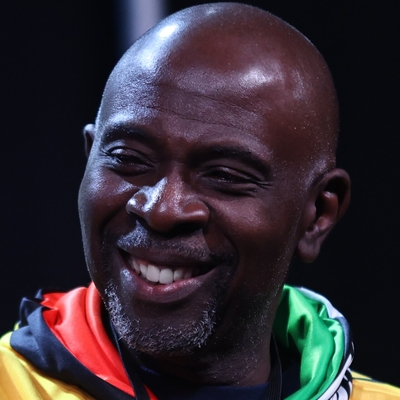 Gary Anthony Williams Autograph Profile