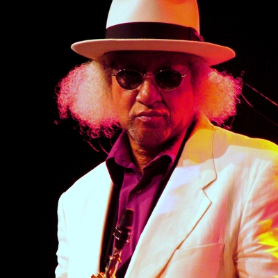 Gary Bartz Autograph Profile