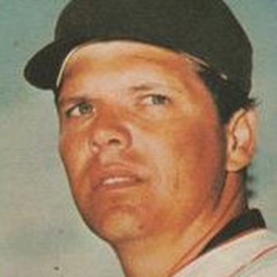 Gary Bell Autograph Profile