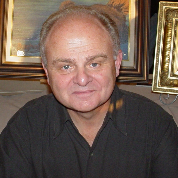 Gary Burghoff