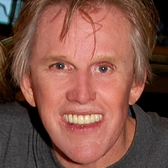 Gary Busey