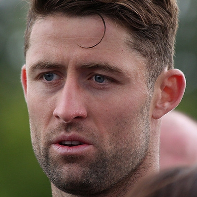 Gary Cahill Autograph Profile