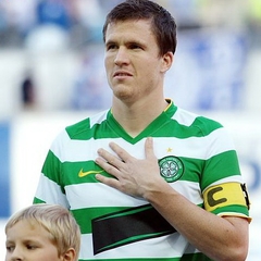 Gary Caldwell