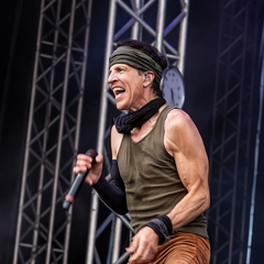Gary Cherone