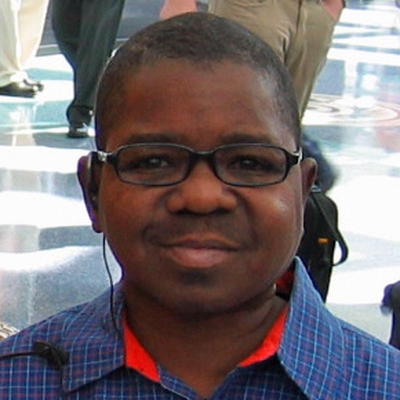 Gary Coleman Autograph Profile