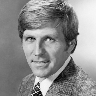 Gary Collins Autograph Profile
