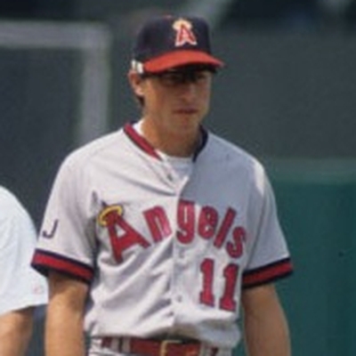 Gary Disarcina Autograph Profile
