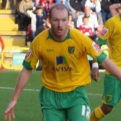 Gary Doherty