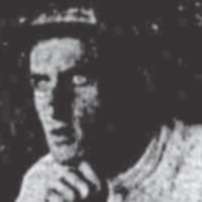 Gary Fortune Autograph Profile