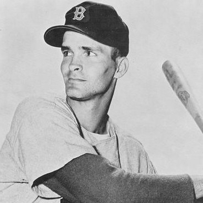 Gary Geiger Autograph Profile