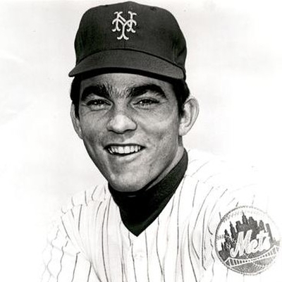 Gary Gentry Autograph Profile