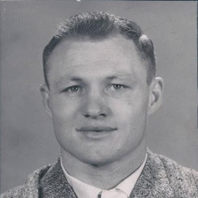 Gary Glick Autograph Profile
